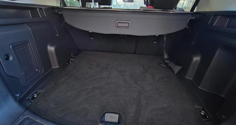 Land Rover Discovery Sport cena 74900 przebieg: 98000, rok produkcji 2018 z Włodawa małe 56